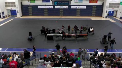 Hatboro-Horsham HS "Horsham PA" at 2024 WGI Perc/Winds East Power Regional