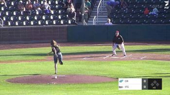 Idaho Falls Chukars vs. Ogden Raptors - 2023 Ogden Raptors vs Idaho Falls Chukars