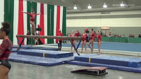 Allanah Portalatin - Women's Group, Parkettes - 2021 Christmas on the Chesapeake