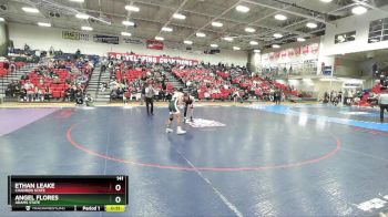 Replay: Mat 2 - 2024 NCAA Division II Regional #6 | Mar 2 @ 10 AM