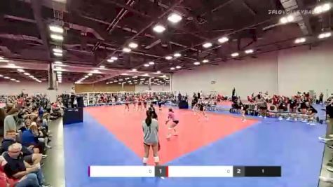 vs - 2022 JVA Summerfest presented by Nike