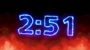 Replay: in-the-game-wrestling-test-stream | Feb 23 @ 2 AM