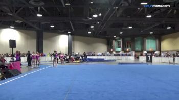 null null - Floor - 2018 Long Beach Open
