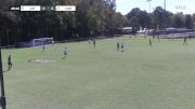 Replay: Carson-Newman vs Catawba - Men's | Oct 15 @ 1 PM