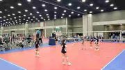 Unite 16 makenzie vs COA 16 chaos - 2022 JVA World Challenge presented by Nike