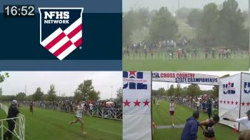 Replay: UIL XC Championships | Nov 4 @ 8 AM