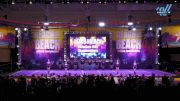 Showtime Elite Chambersburg - Sugarcult [2024 L1 Junior - Small - B Day 2] 2024 ACDA Reach the Beach Cheer Grand Nationals