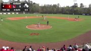 Replay: UVA Wise vs Newberry - DH | Mar 24 @ 4 PM