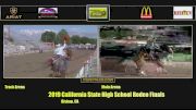 2019 NHSRA California State Finals | June 13 | Round Two Slack | RidePass PRO