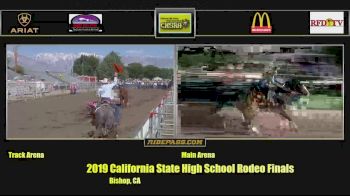 NHSRA California | June 13 | Slack