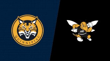 Full Replay - Quinnipiac vs AIC