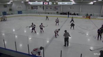 Replay: Home - 2023 Generals vs Infantry | Nov 12 @ 12 PM