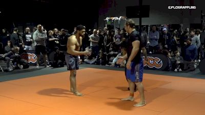 James Brasco vs Stanley Rosa 2019 ADCC North American Trials