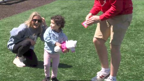 Replay: Home - 2023 York Revolution vs Counter Clocks | Apr 30 @ 2 PM