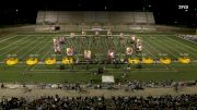 Moe & Gene Johnson H.S. "Buda TX" at 2023 Texas Marching Classic