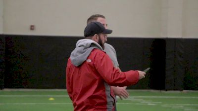 SCV 2018: Visual Rehearsal Pt. 2
