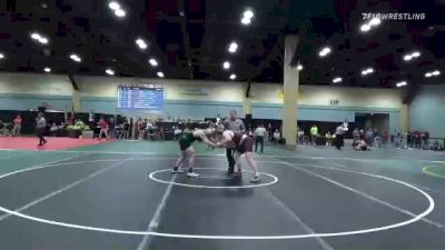 184 lbs Consi Of 32 #2 - Dawson Taylor, Texas A&M vs Zach Tubbs, North Texas