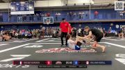 Vincent Duperon vs 2024 ADCC Montreal Open