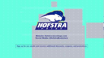 Replay: Manhattan vs Hofstra - Women's | Dec 31 @ 1 PM