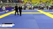 MARCELO FRANÇA MAFRA vs JAKSON JOAQUIM DE OLIVEIRA 2024 Brasileiro Jiu-Jitsu IBJJF