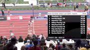 High School Girls' 4x100m Relay Event 306, Prelims 10