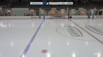 Replay: Home - 2023 PAC Coast White U17 vs OHA Black U17 | Oct 14 @ 2 PM