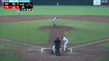 Replay: Home - 2023 New York vs Trois-Rivieres | Jun 14 @ 7 PM