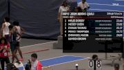 High School Boys' 200m Adidas Qualifier , Prelims 4