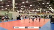 ClevPRIME vs Ohio premier - 2022 JVA Summerfest presented by Nike