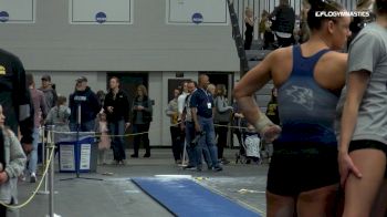 2019 NCGA Championships - Vault - Mar 23, 2019 at 3:46 PM CDT