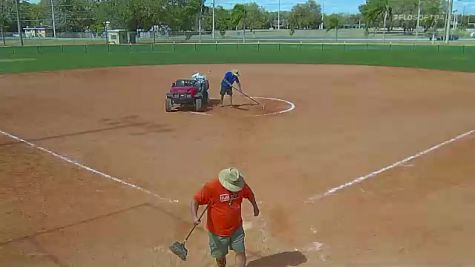 Replay: DiamondPlex, Winter Haven FC - 2022 THE Spring Games | Mar 5 @ 9 AM