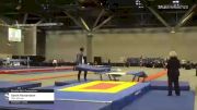 Sarah Richardson - Double Mini Trampoline, High Altitude - 2021 USA Gymnastics Championships