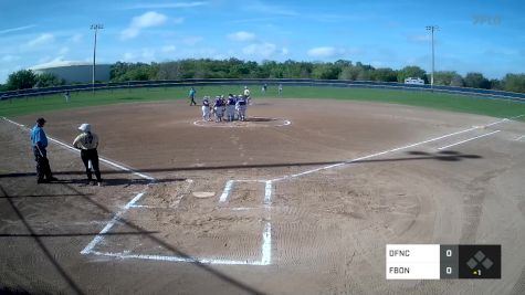 Fontbonne vs. Defiance - 2024 THE Spring Games Main Event