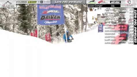 Replay: RMSHA Simplot Hillclimb Challenge | Feb 16 @ 8 AM
