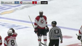 Replay: Home - 2022 Toledo vs Cincinnati | Nov 23 @ 7 PM