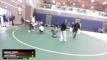 Replay: Mat 5 - 2023 Idaho Open | Mar 5 @ 8 AM