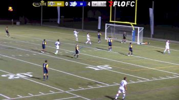 Replay: Emory & Henry vs Limestone | Sep 23 @ 8 PM