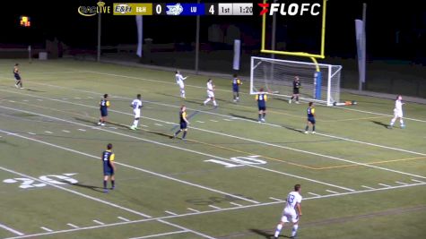 Replay: Emory & Henry vs Limestone | Sep 23 @ 8 PM