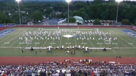 Madison Scouts "Madison WI" at 2022 DCI Eastern Classic