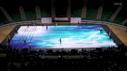 Flower Mound HS "Flower Mound TX" at 2024 WGI Guard Southwest Power Regional