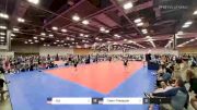 Ecj vs Team Pineapple - 2022 JVA Summerfest presented by Nike