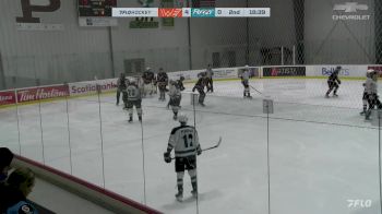 Replay: Home - 2024 Winkler vs Winnipeg | Mar 12 @ 7 PM