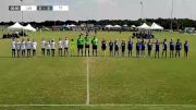 LAS VEGAS SURF vs. TENNESSEE TSC - 2021 Premier Supercopa