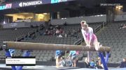 Evelyn Barnes - Beam, Perofrmance Gym Academy - 2022 Elevate the Stage Toledo presented by Promedica