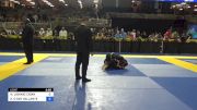 NATALIA LIBANIO ZIDAN vs KELLY O DAY VALLANTE 2024 Pan Jiu Jitsu IBJJF Championship