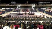 Pulse Percussion "Westminster CA" at 2022 WGI Perc/Winds Temecula Regional