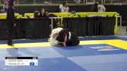 LANCE QUINTIN CARTER JR vs TADD MICHAEL ELY JR 2024 Pan Jiu Jitsu IBJJF Championship