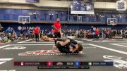 Éloyck St-jean vs Daniel Coady 2024 ADCC Montreal Open