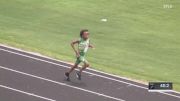 Youth Boys' 1500m, Finals 2