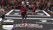 Rodrigo Francioni vs Fabio Caloi 2024 ADCC South American Trials 2
